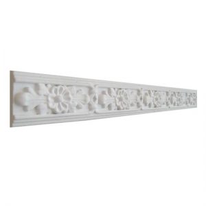 L 87 A ornament prateća lajsna